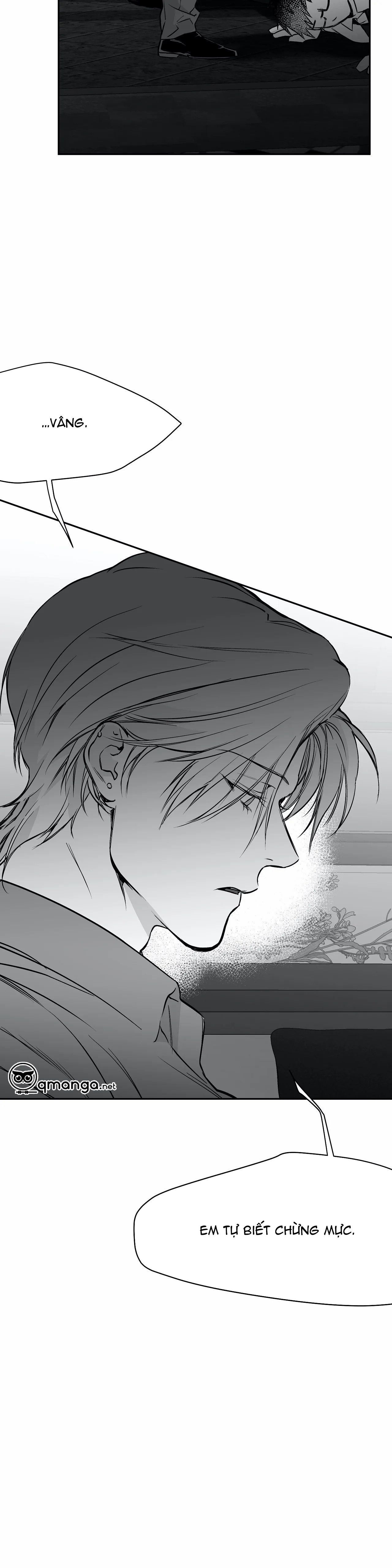 đọc truyện Khi Đôi Chân Thôi Bước Chương 28 ảnh 19 tại Thiên Thai Truyện