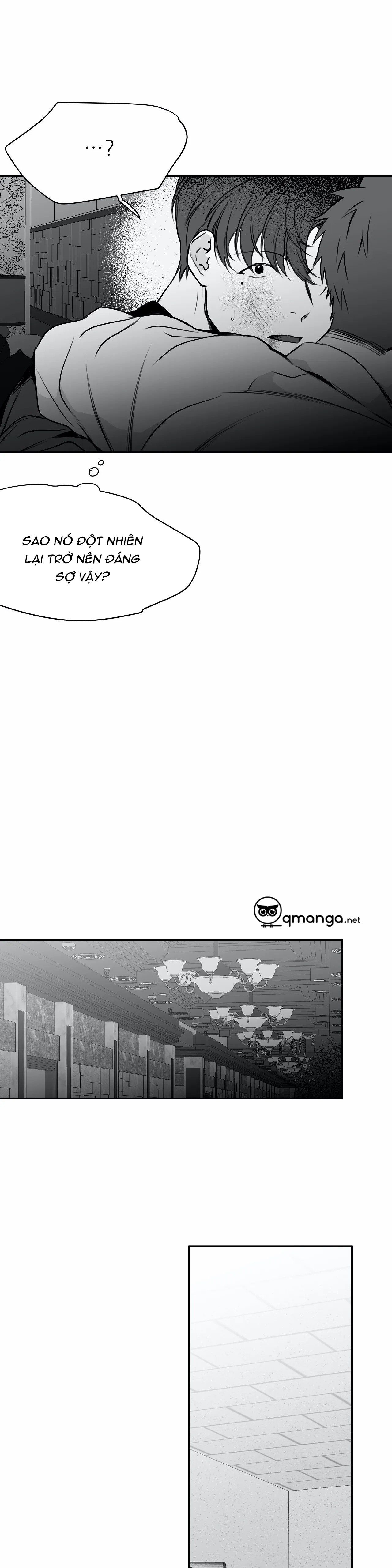 đọc truyện Khi Đôi Chân Thôi Bước Chương 28 ảnh 20 tại Thiên Thai Truyện