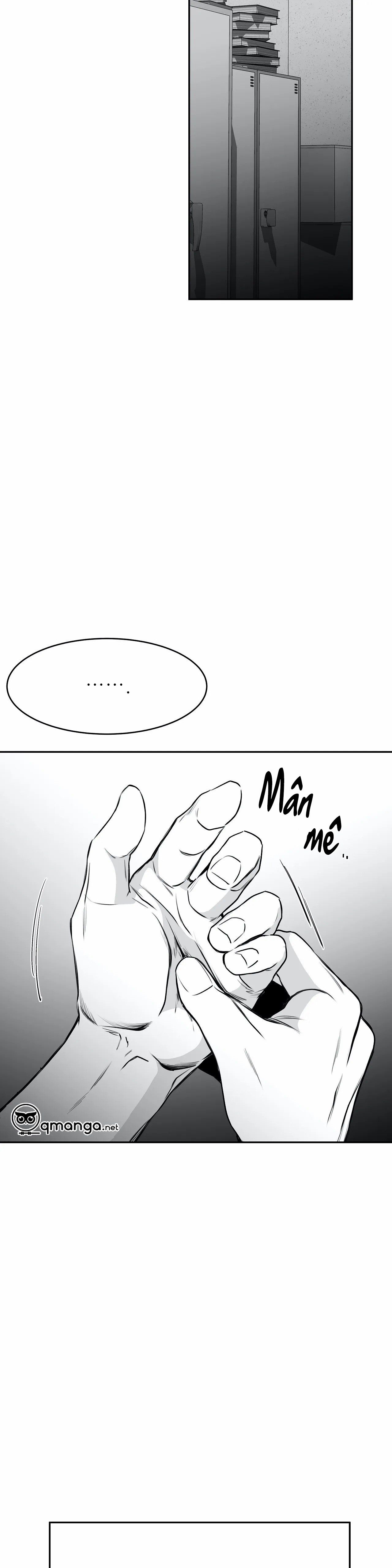 đọc truyện Khi Đôi Chân Thôi Bước Chương 28 ảnh 21 tại Thiên Thai Truyện