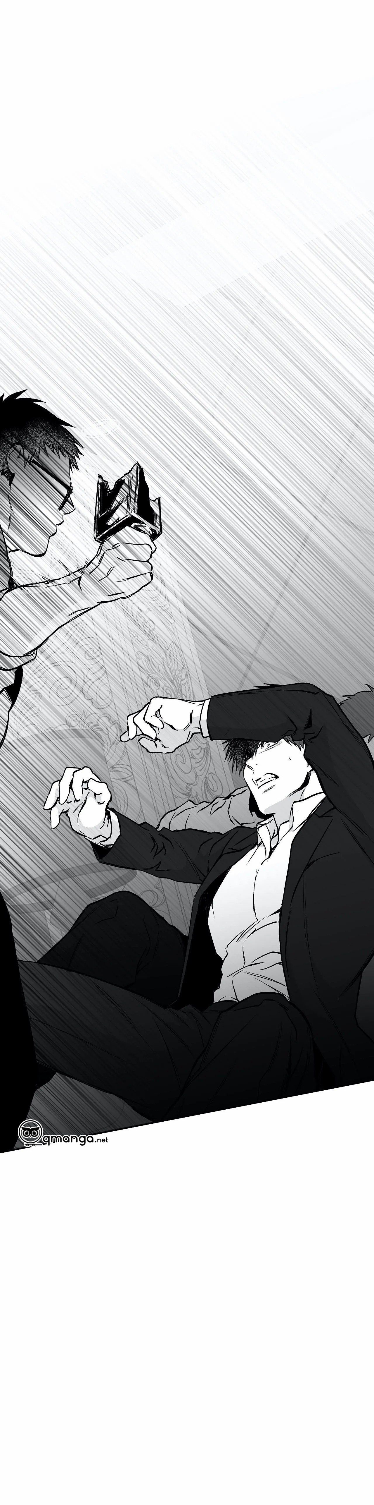 đọc truyện Khi Đôi Chân Thôi Bước Chương 28 ảnh 4 tại Thiên Thai Truyện