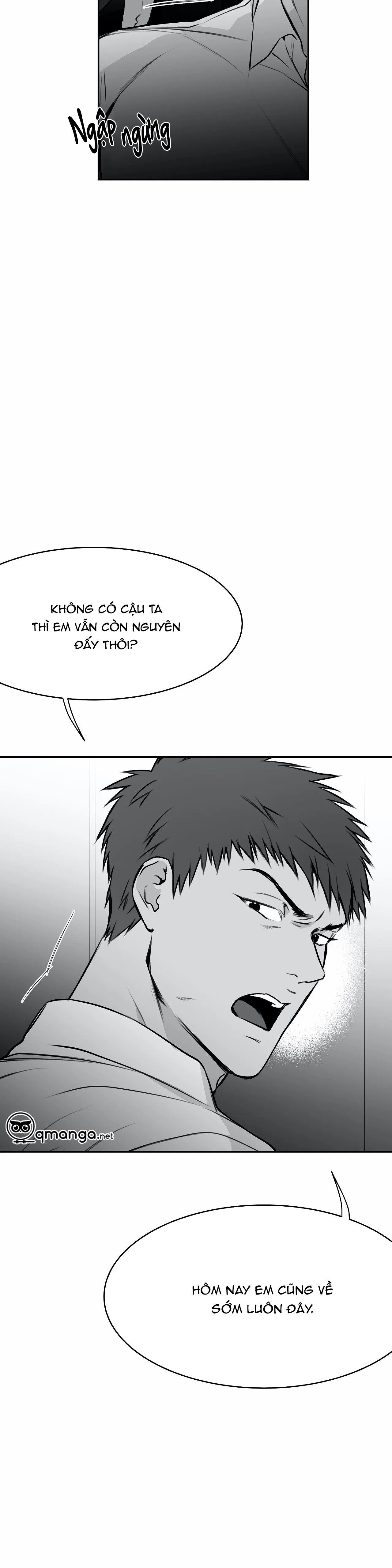 đọc truyện Khi Đôi Chân Thôi Bước Chương 28 ảnh 24 tại Thiên Thai Truyện