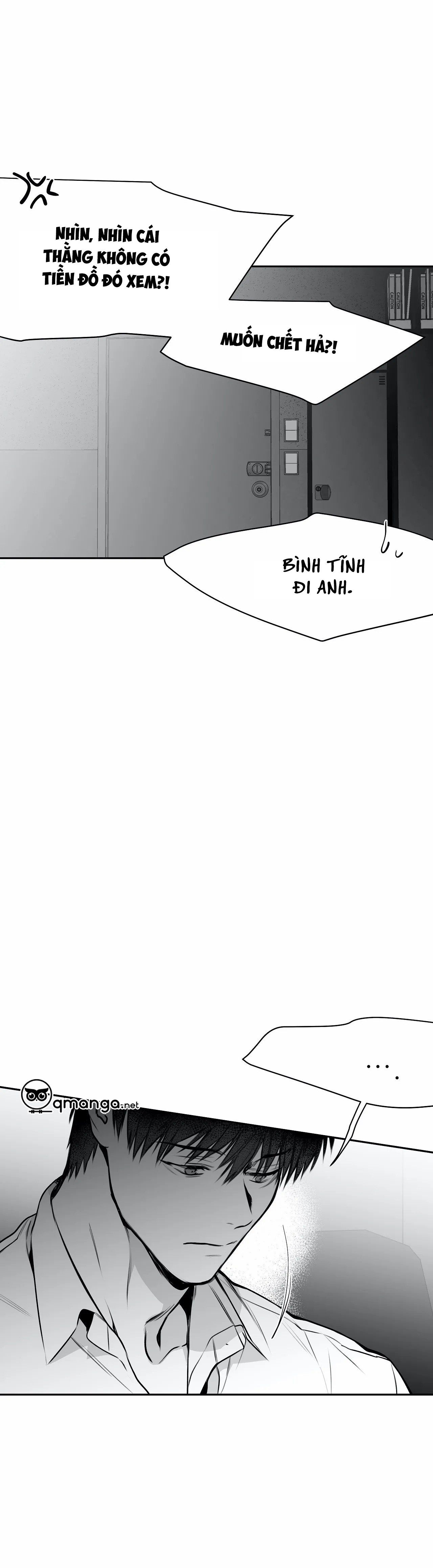 đọc truyện Khi Đôi Chân Thôi Bước Chương 28 ảnh 25 tại Thiên Thai Truyện