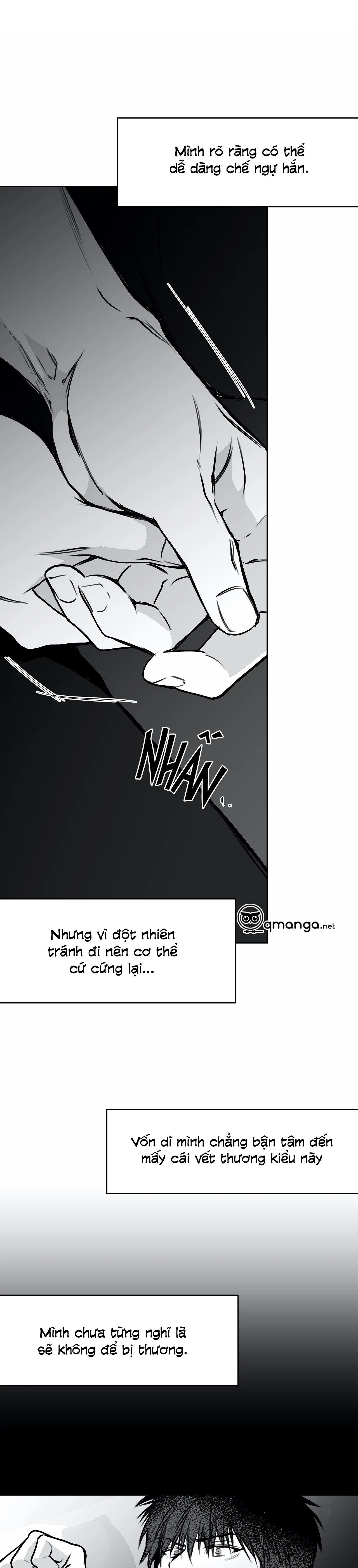 đọc truyện Khi Đôi Chân Thôi Bước Chương 28 ảnh 26 tại Thiên Thai Truyện