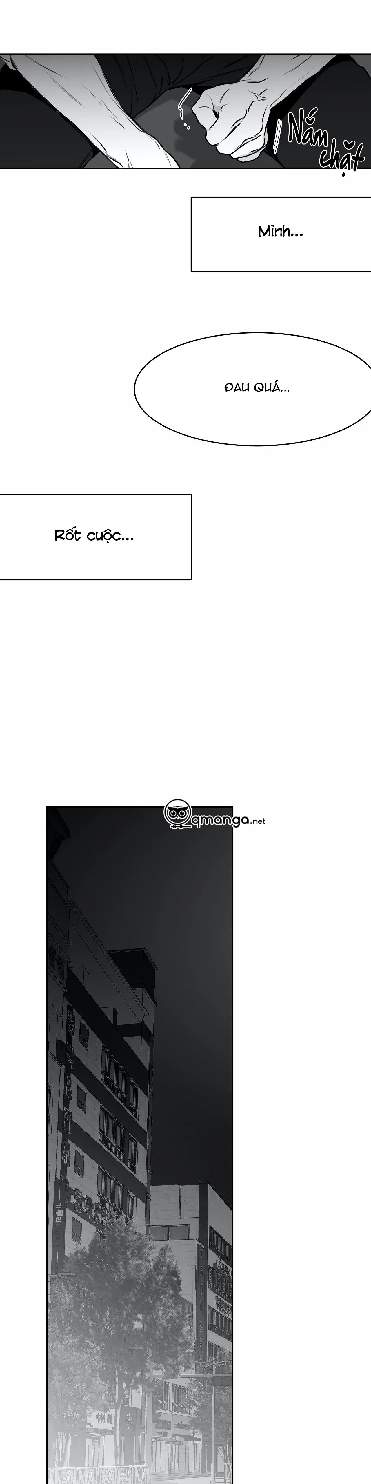 đọc truyện Khi Đôi Chân Thôi Bước Chương 28 ảnh 31 tại Thiên Thai Truyện