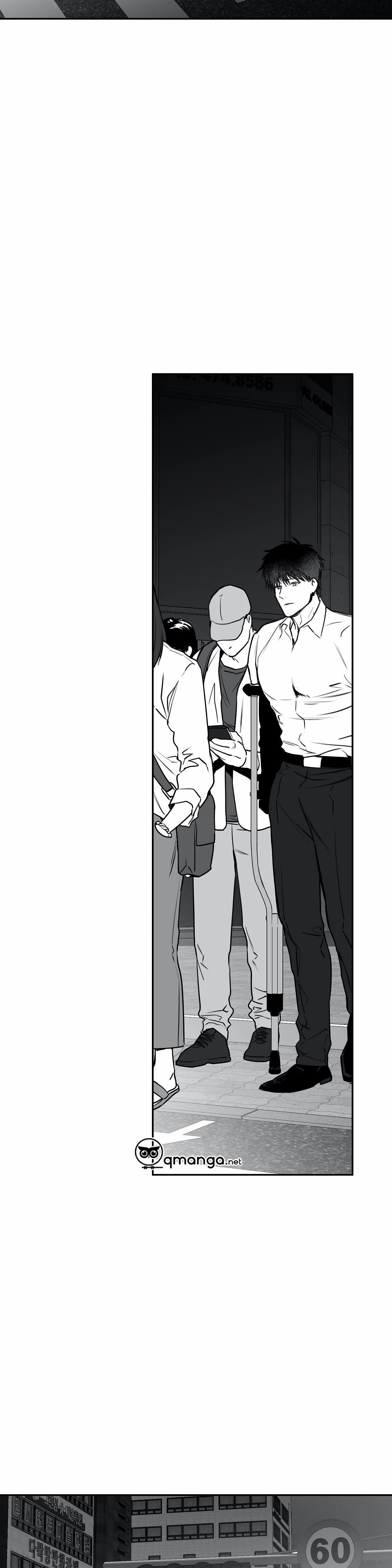 đọc truyện Khi Đôi Chân Thôi Bước Chương 28 ảnh 33 tại Thiên Thai Truyện