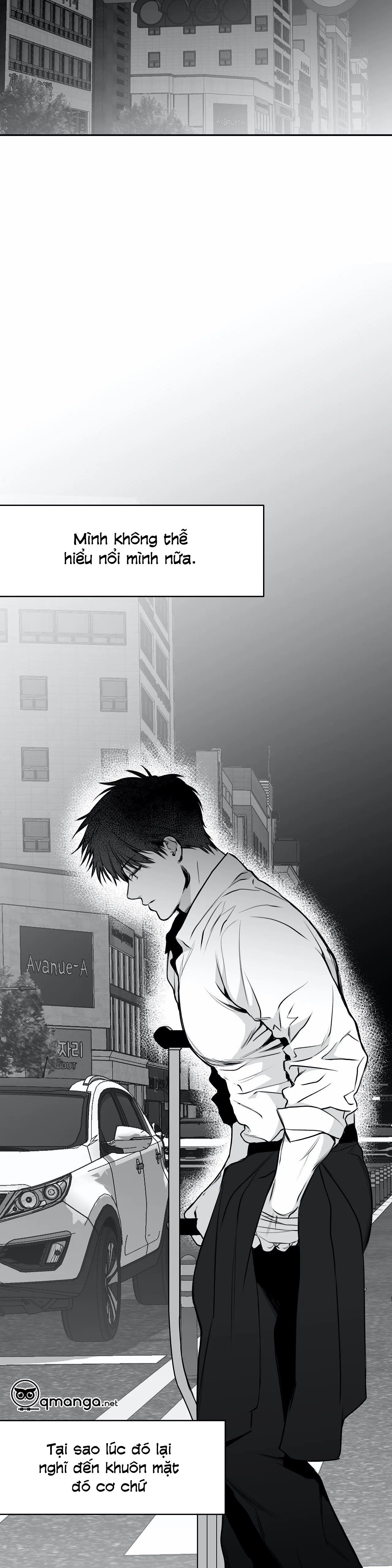 đọc truyện Khi Đôi Chân Thôi Bước Chương 28 ảnh 34 tại Thiên Thai Truyện