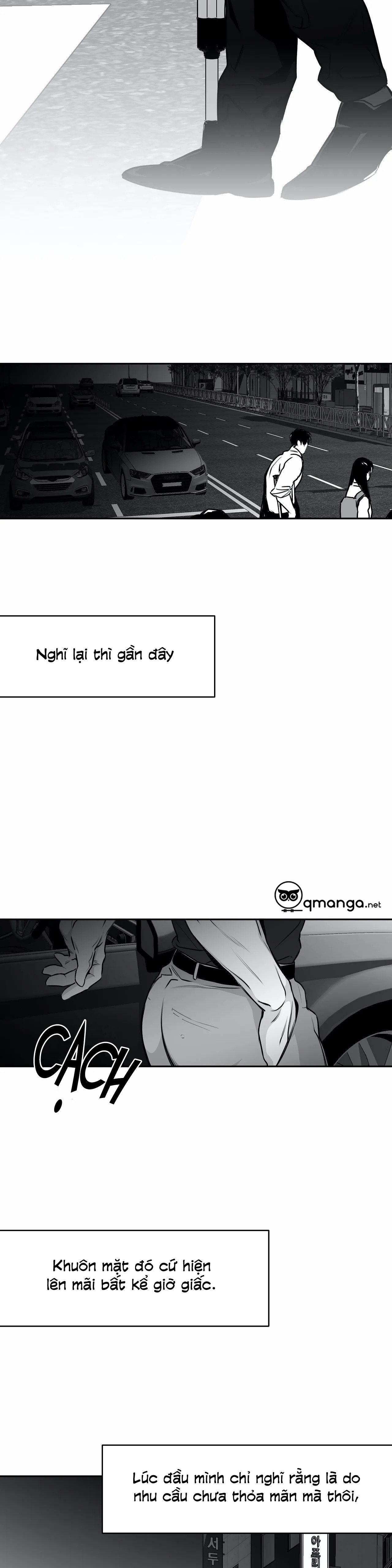 đọc truyện Khi Đôi Chân Thôi Bước Chương 28 ảnh 35 tại Thiên Thai Truyện