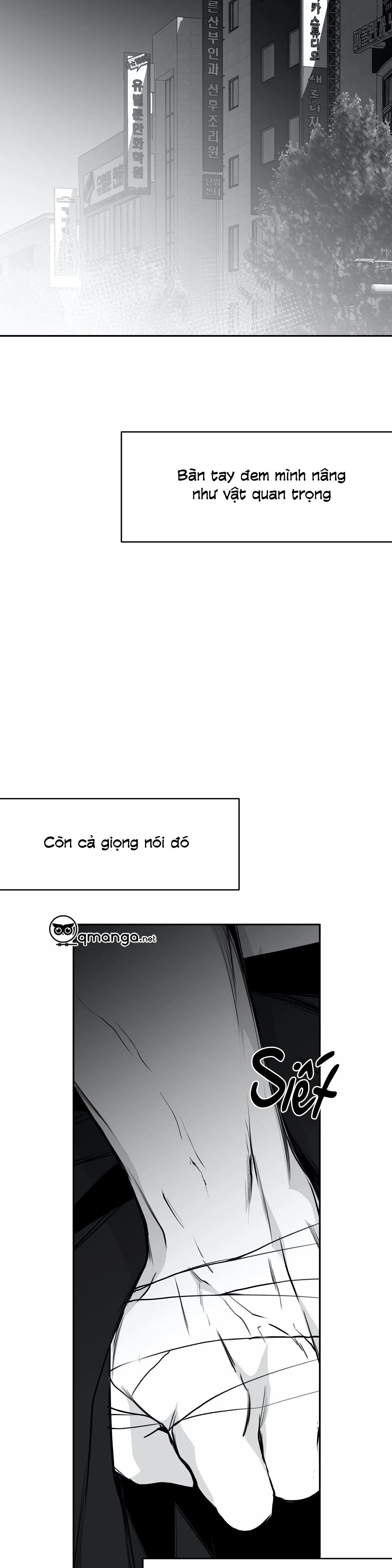 đọc truyện Khi Đôi Chân Thôi Bước Chương 28 ảnh 36 tại Thiên Thai Truyện