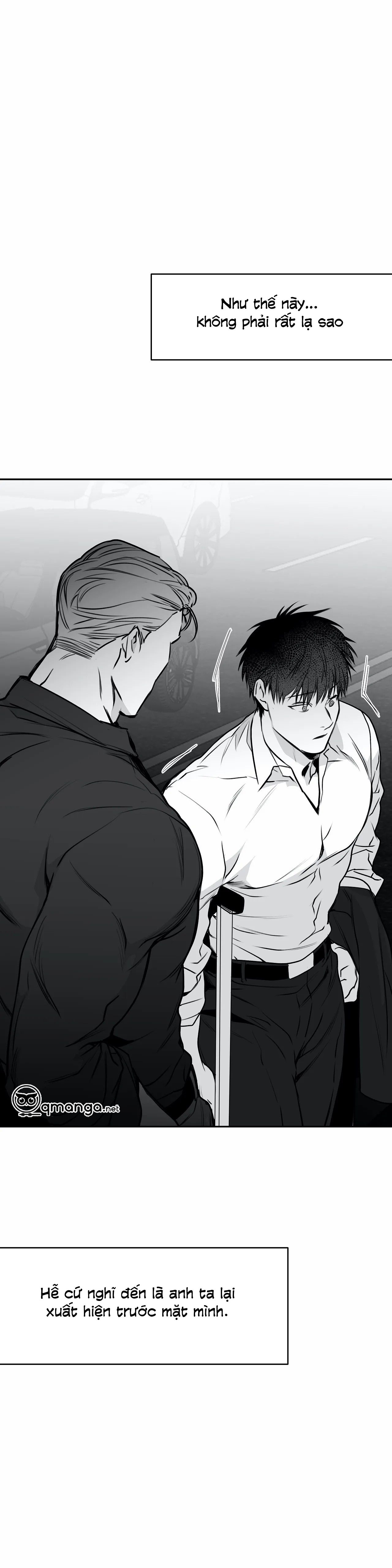 đọc truyện Khi Đôi Chân Thôi Bước Chương 28 ảnh 38 tại Thiên Thai Truyện