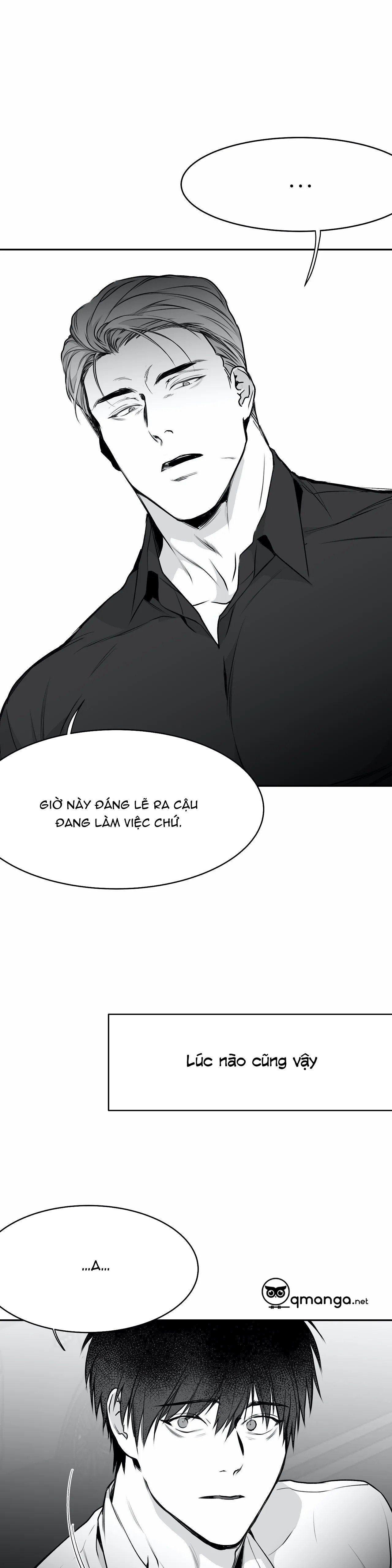 đọc truyện Khi Đôi Chân Thôi Bước Chương 28 ảnh 39 tại Thiên Thai Truyện