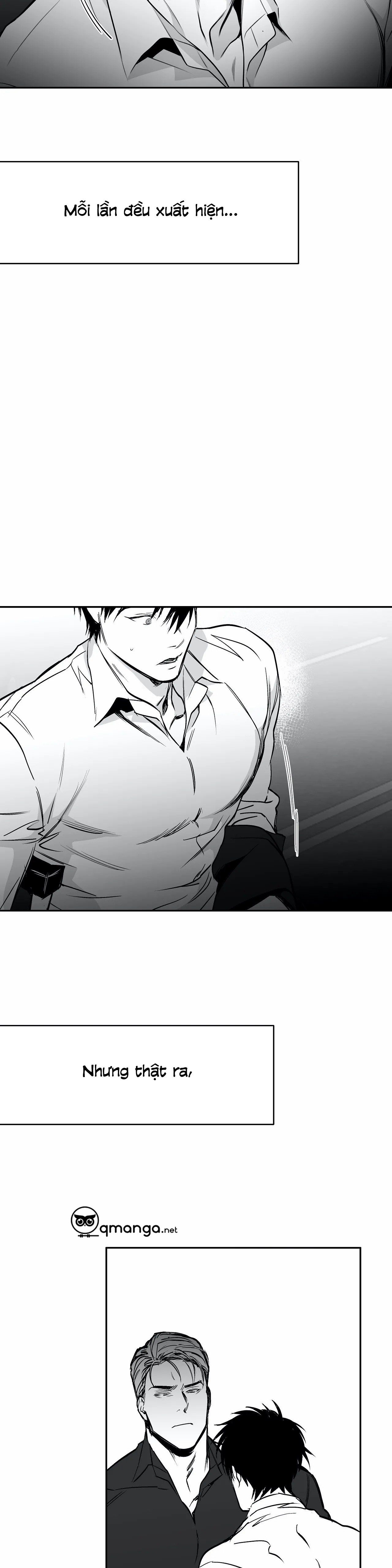 đọc truyện Khi Đôi Chân Thôi Bước Chương 28 ảnh 40 tại Thiên Thai Truyện