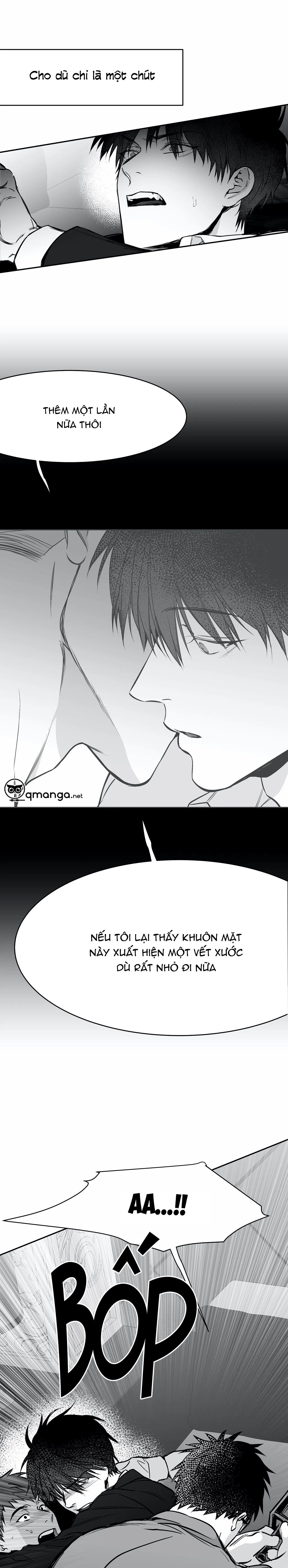 đọc truyện Khi Đôi Chân Thôi Bước Chương 28 ảnh 6 tại Thiên Thai Truyện