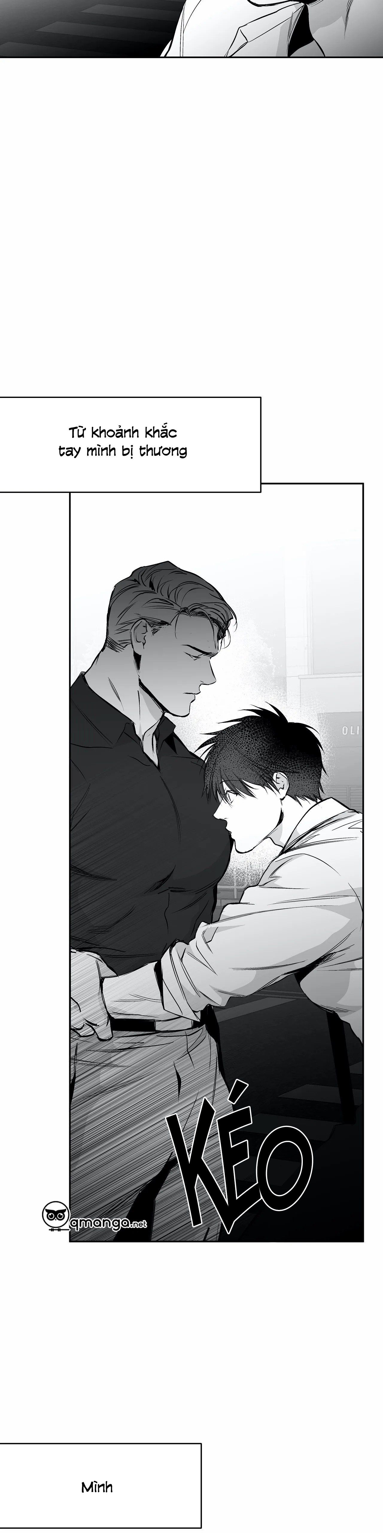 đọc truyện Khi Đôi Chân Thôi Bước Chương 28 ảnh 42 tại Thiên Thai Truyện