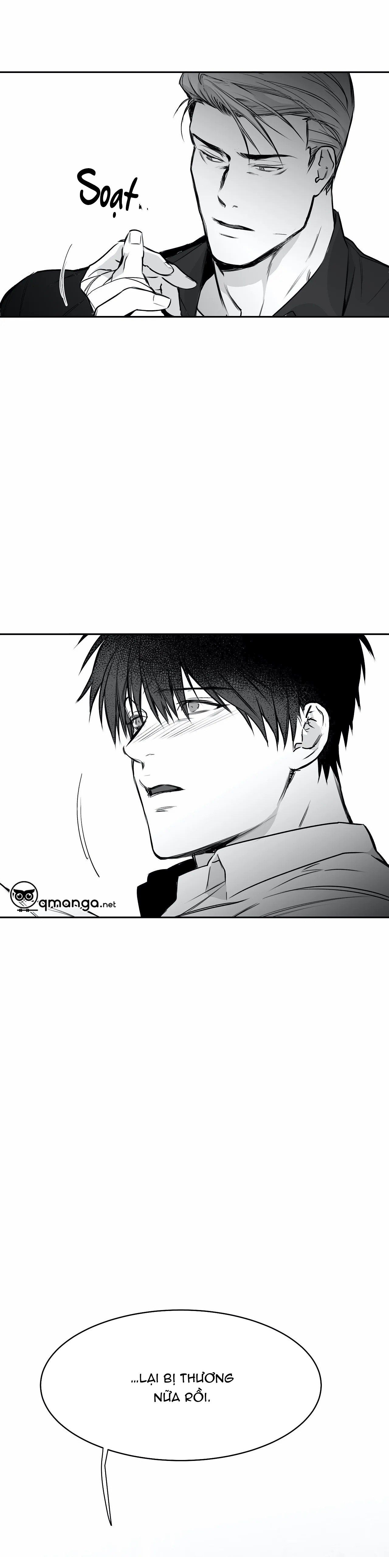 đọc truyện Khi Đôi Chân Thôi Bước Chương 28 ảnh 43 tại Thiên Thai Truyện