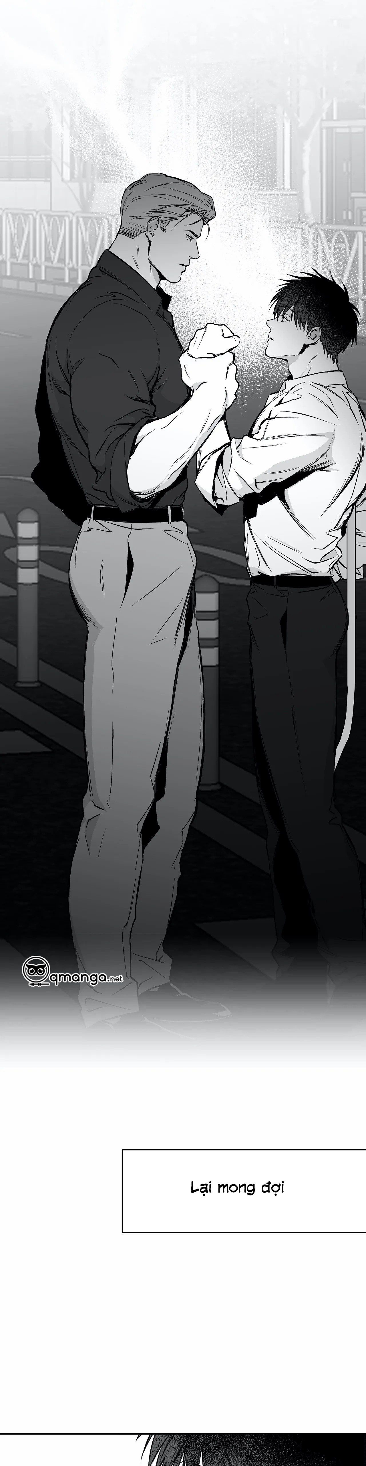 đọc truyện Khi Đôi Chân Thôi Bước Chương 28 ảnh 44 tại Thiên Thai Truyện