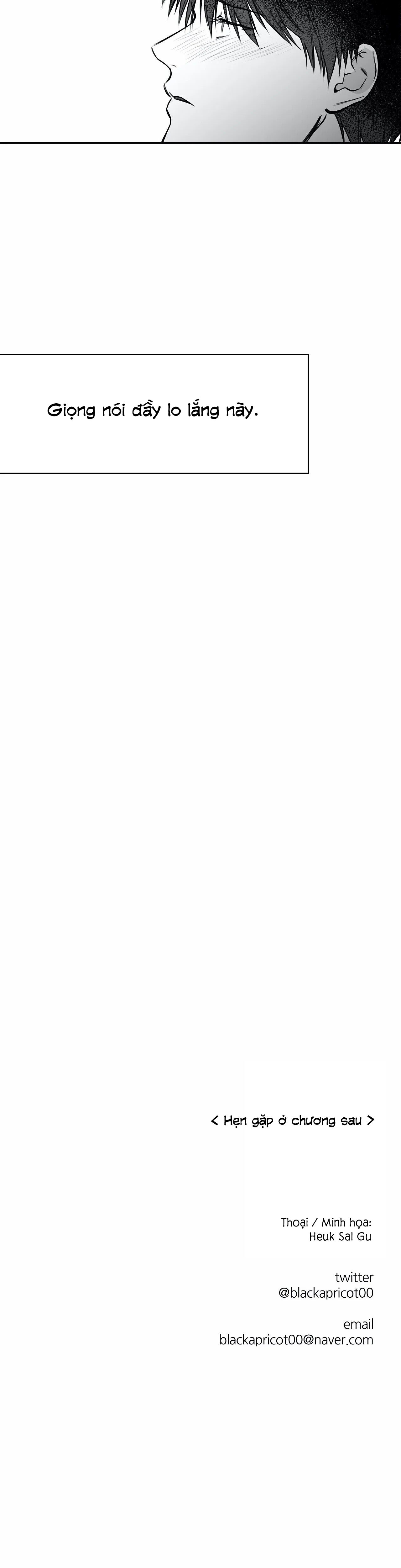 đọc truyện Khi Đôi Chân Thôi Bước Chương 28 ảnh 45 tại Thiên Thai Truyện