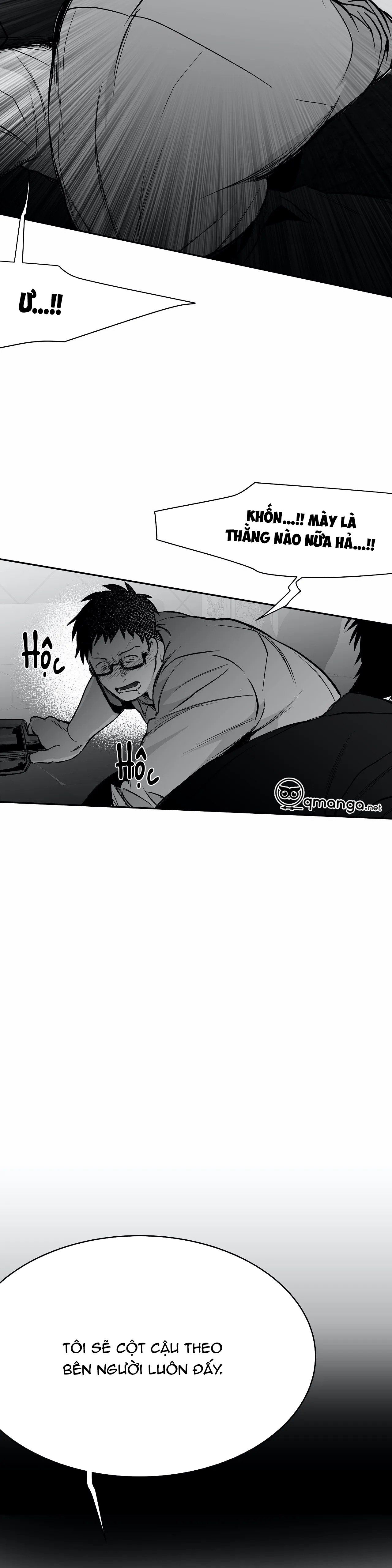 đọc truyện Khi Đôi Chân Thôi Bước Chương 28 ảnh 7 tại Thiên Thai Truyện