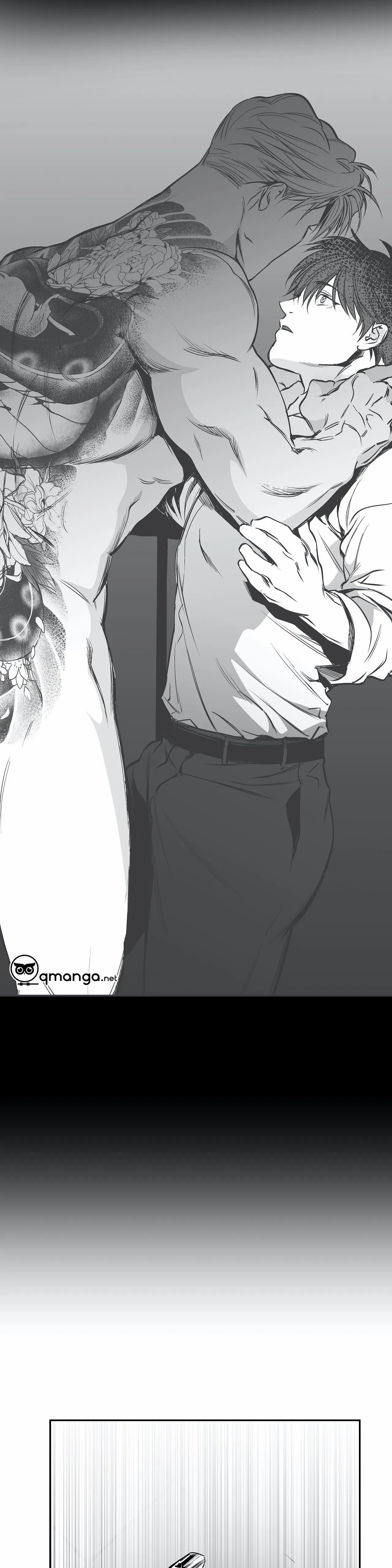 đọc truyện Khi Đôi Chân Thôi Bước Chương 28 ảnh 8 tại Thiên Thai Truyện