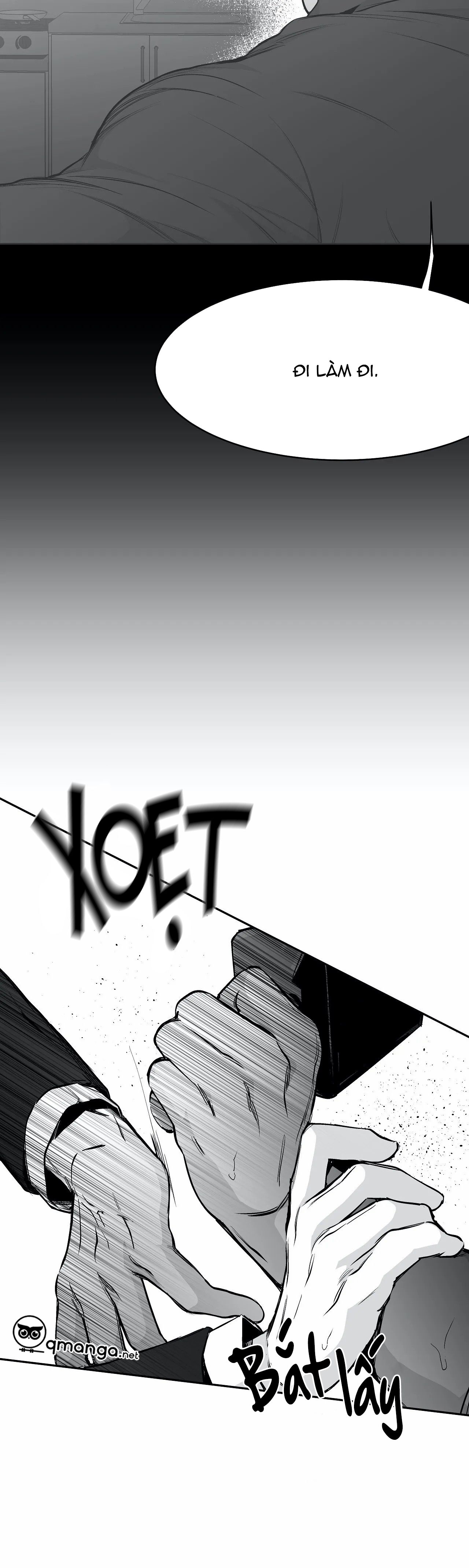 đọc truyện Khi Đôi Chân Thôi Bước Chương 28 ảnh 11 tại Thiên Thai Truyện