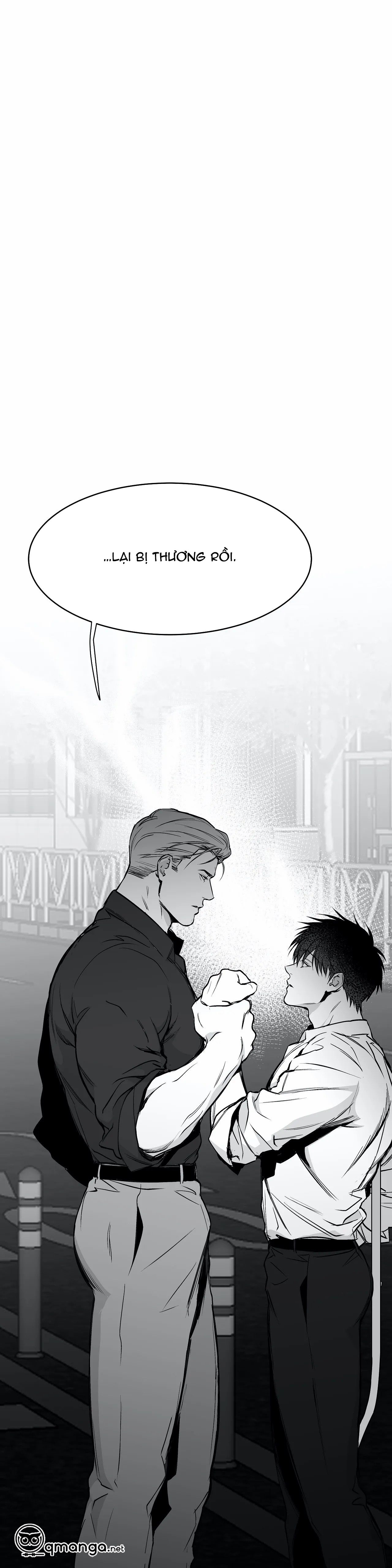 đọc truyện Khi Đôi Chân Thôi Bước Chương 29 ảnh 3 tại Thiên Thai Truyện