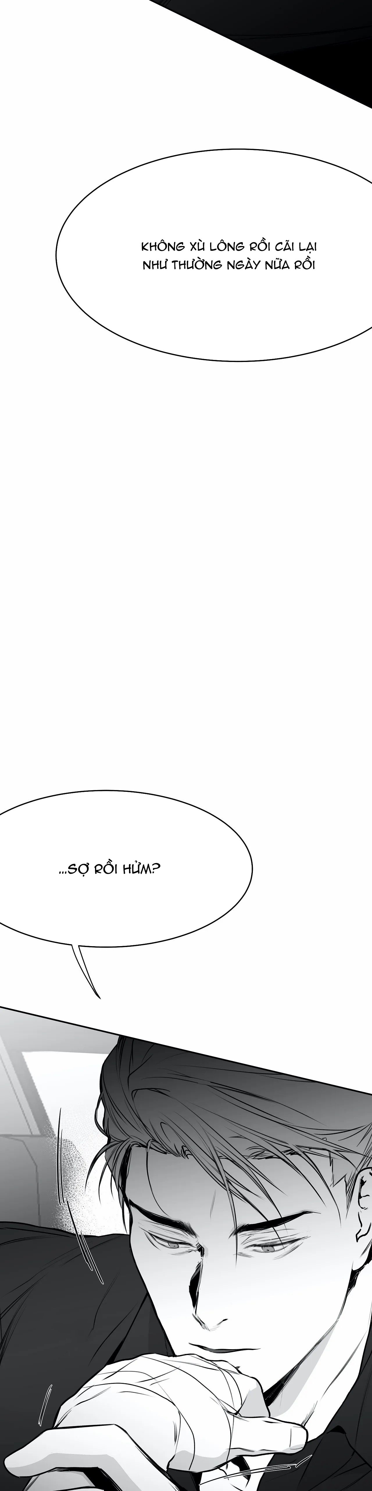 đọc truyện Khi Đôi Chân Thôi Bước Chương 29 ảnh 15 tại Thiên Thai Truyện