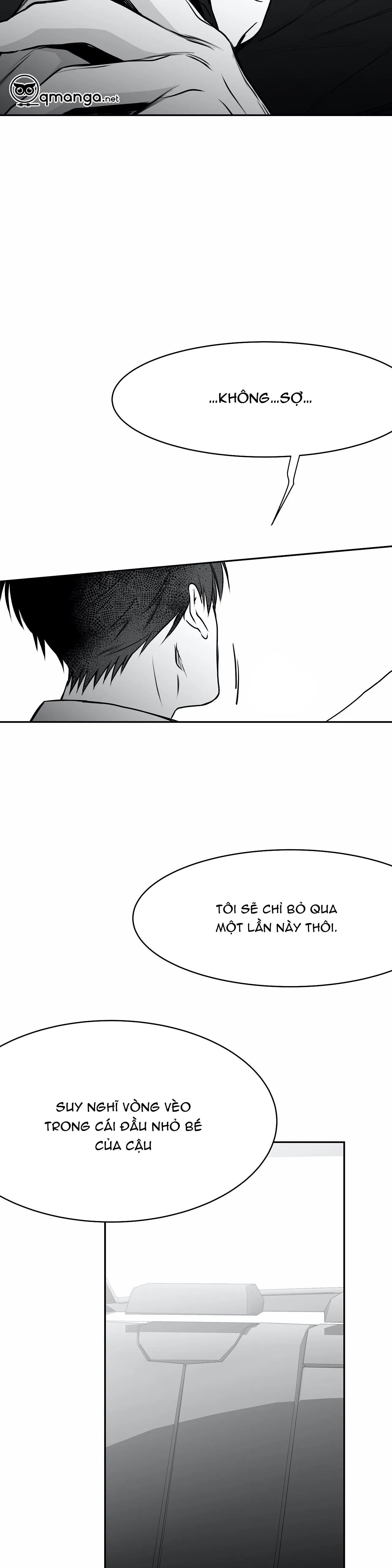 đọc truyện Khi Đôi Chân Thôi Bước Chương 29 ảnh 16 tại Thiên Thai Truyện