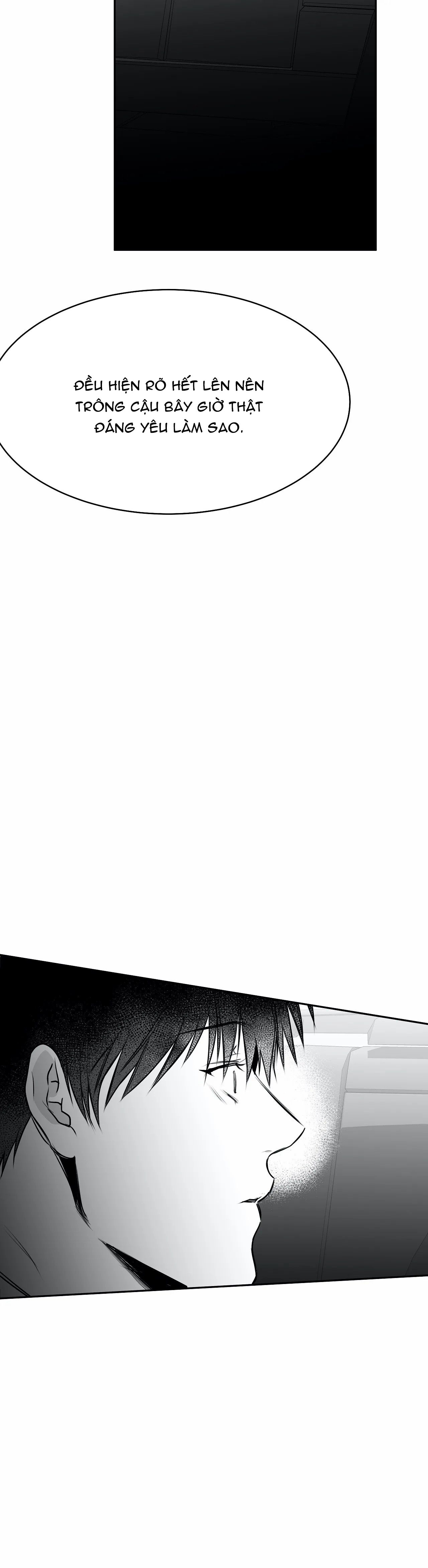 đọc truyện Khi Đôi Chân Thôi Bước Chương 29 ảnh 17 tại Thiên Thai Truyện