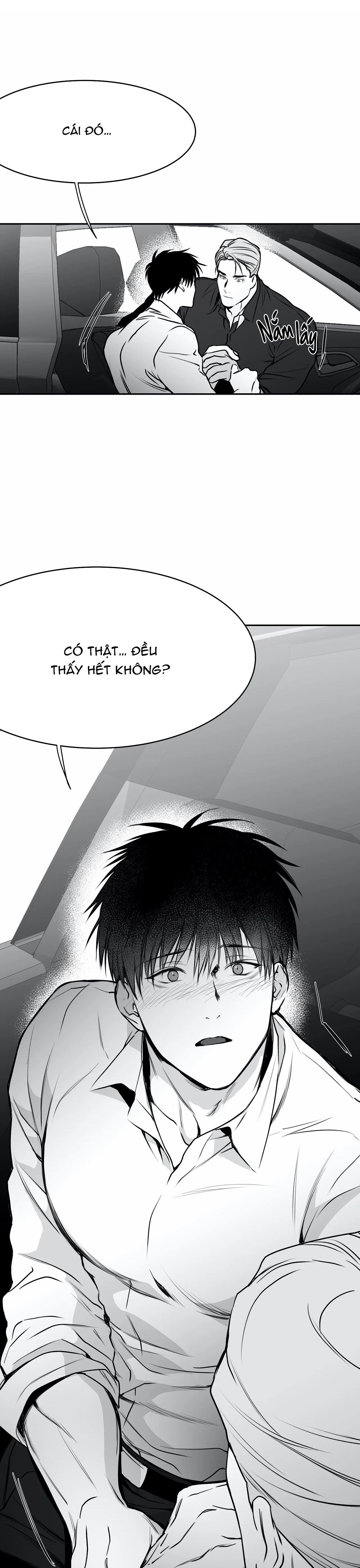 đọc truyện Khi Đôi Chân Thôi Bước Chương 29 ảnh 18 tại Thiên Thai Truyện