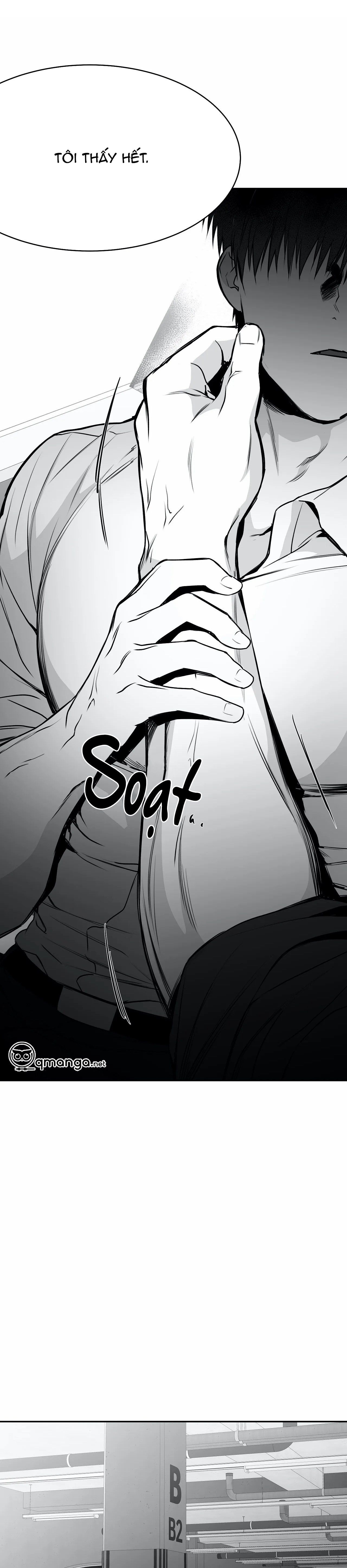 đọc truyện Khi Đôi Chân Thôi Bước Chương 29 ảnh 20 tại Thiên Thai Truyện