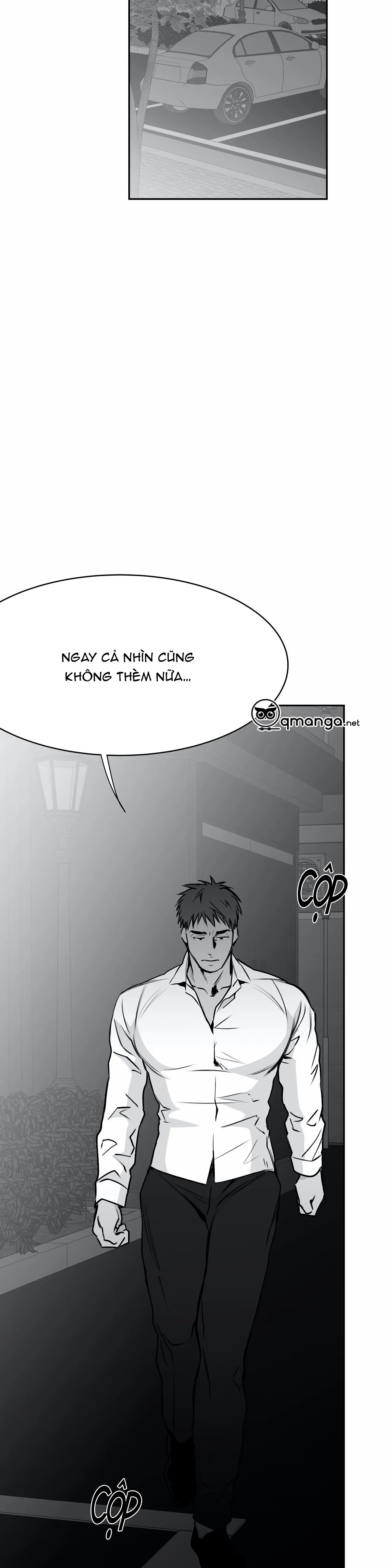 đọc truyện Khi Đôi Chân Thôi Bước Chương 29 ảnh 22 tại Thiên Thai Truyện