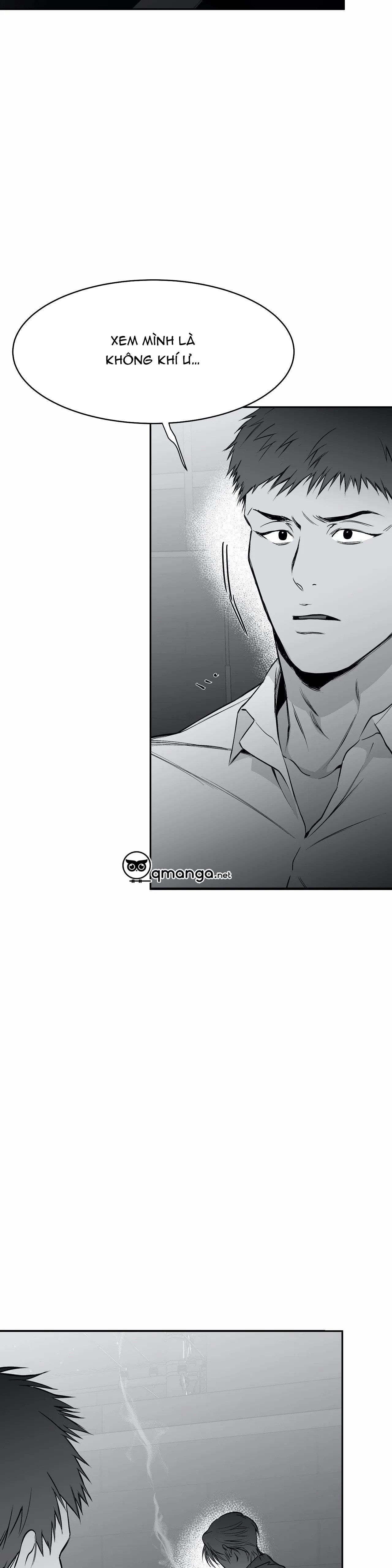 đọc truyện Khi Đôi Chân Thôi Bước Chương 29 ảnh 23 tại Thiên Thai Truyện