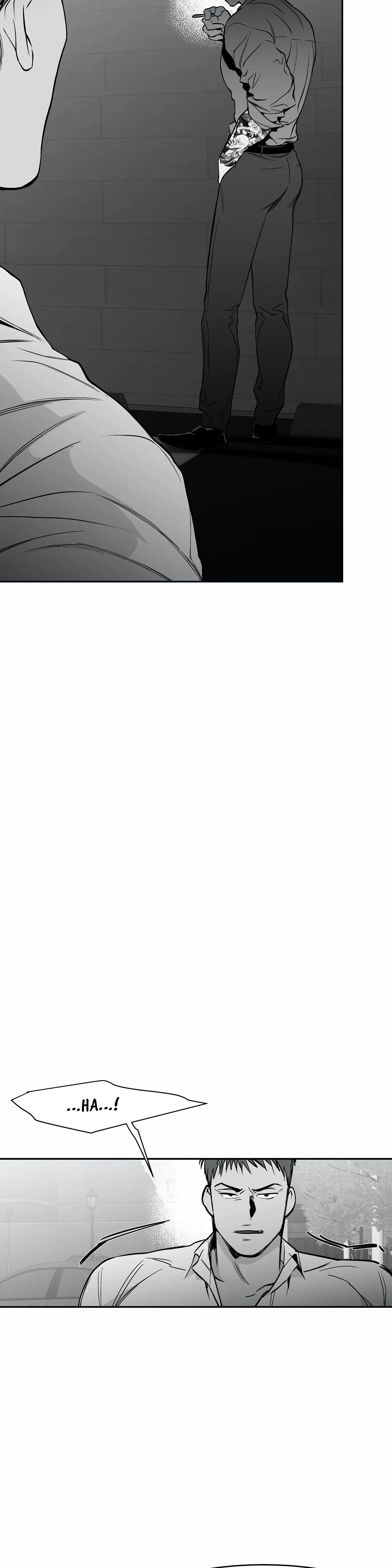 đọc truyện Khi Đôi Chân Thôi Bước Chương 29 ảnh 24 tại Thiên Thai Truyện