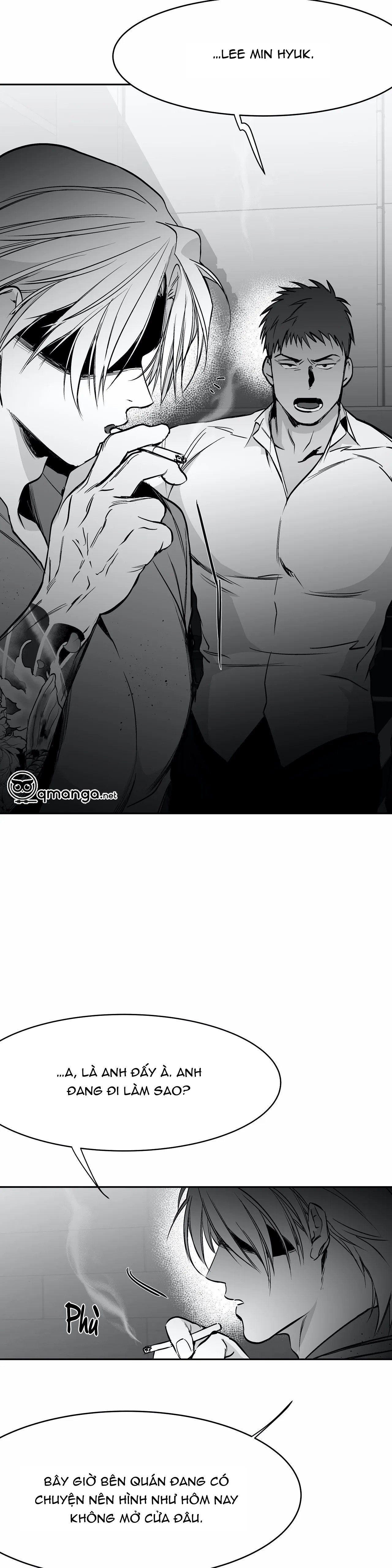 đọc truyện Khi Đôi Chân Thôi Bước Chương 29 ảnh 25 tại Thiên Thai Truyện