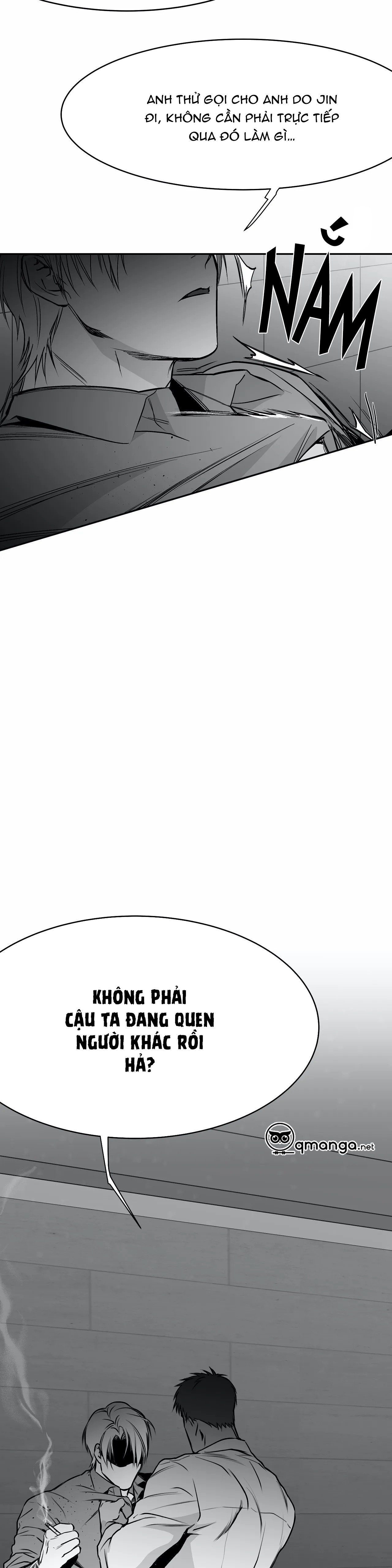 đọc truyện Khi Đôi Chân Thôi Bước Chương 29 ảnh 26 tại Thiên Thai Truyện