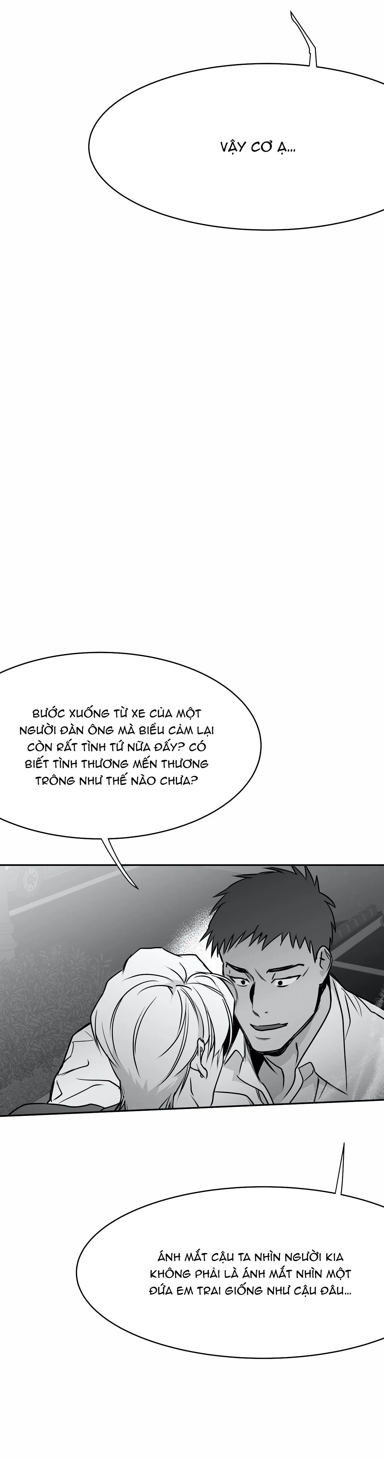 đọc truyện Khi Đôi Chân Thôi Bước Chương 29 ảnh 28 tại Thiên Thai Truyện