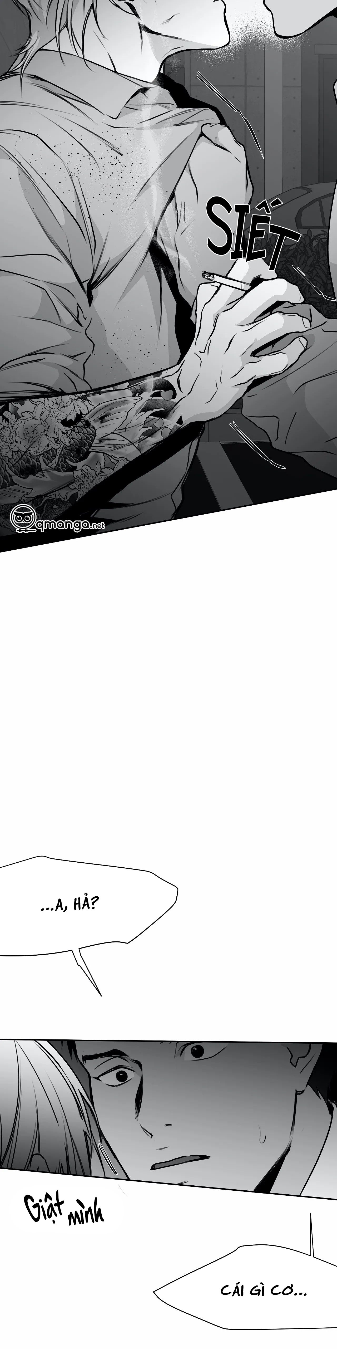 đọc truyện Khi Đôi Chân Thôi Bước Chương 29 ảnh 30 tại Thiên Thai Truyện