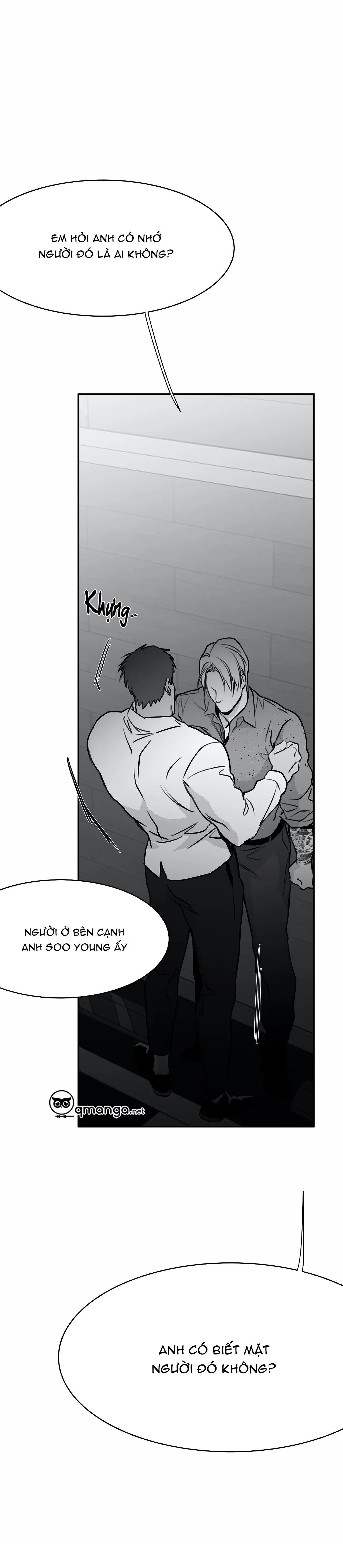 đọc truyện Khi Đôi Chân Thôi Bước Chương 29 ảnh 31 tại Thiên Thai Truyện