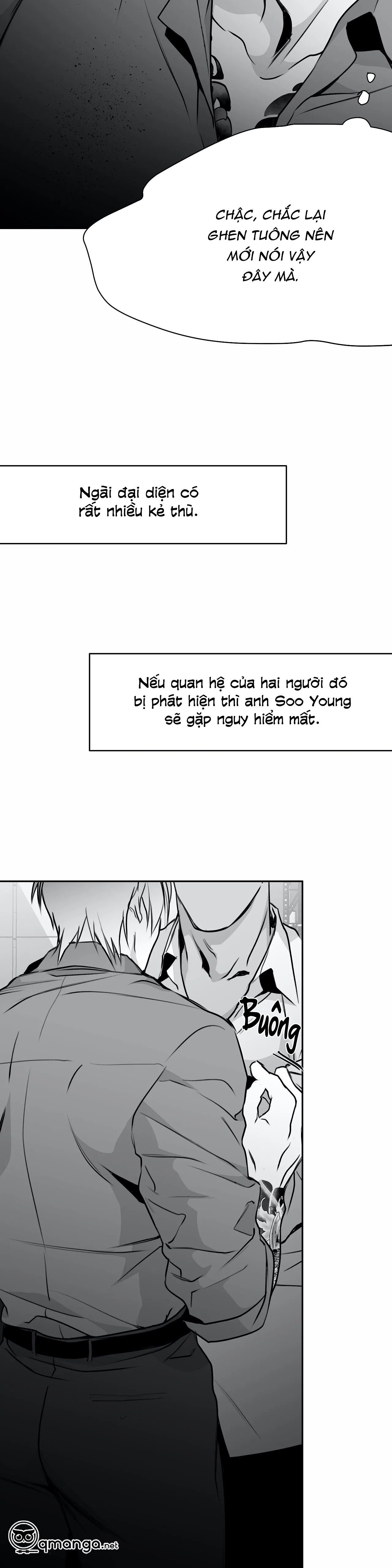 đọc truyện Khi Đôi Chân Thôi Bước Chương 29 ảnh 34 tại Thiên Thai Truyện