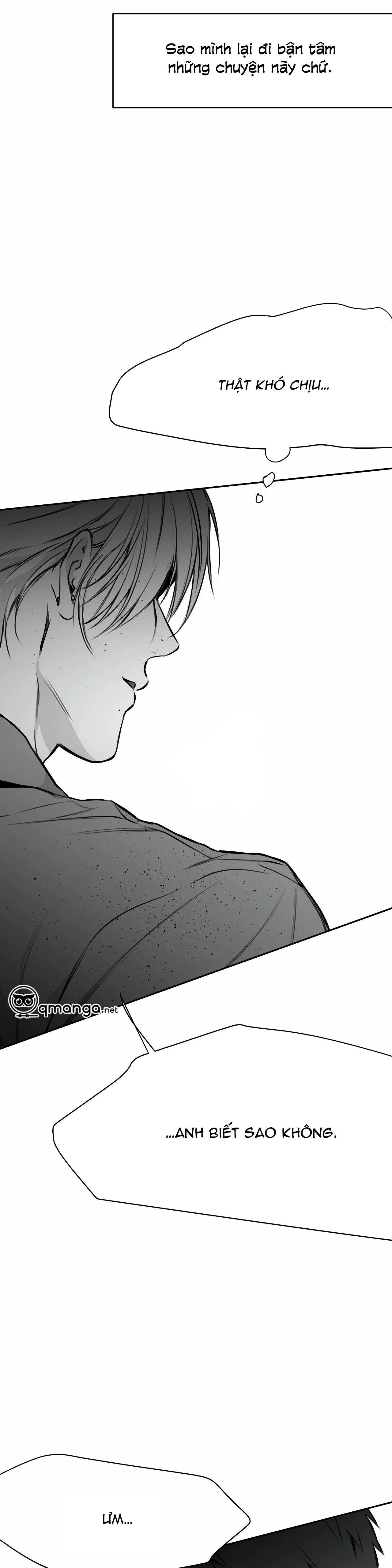 đọc truyện Khi Đôi Chân Thôi Bước Chương 29 ảnh 36 tại Thiên Thai Truyện