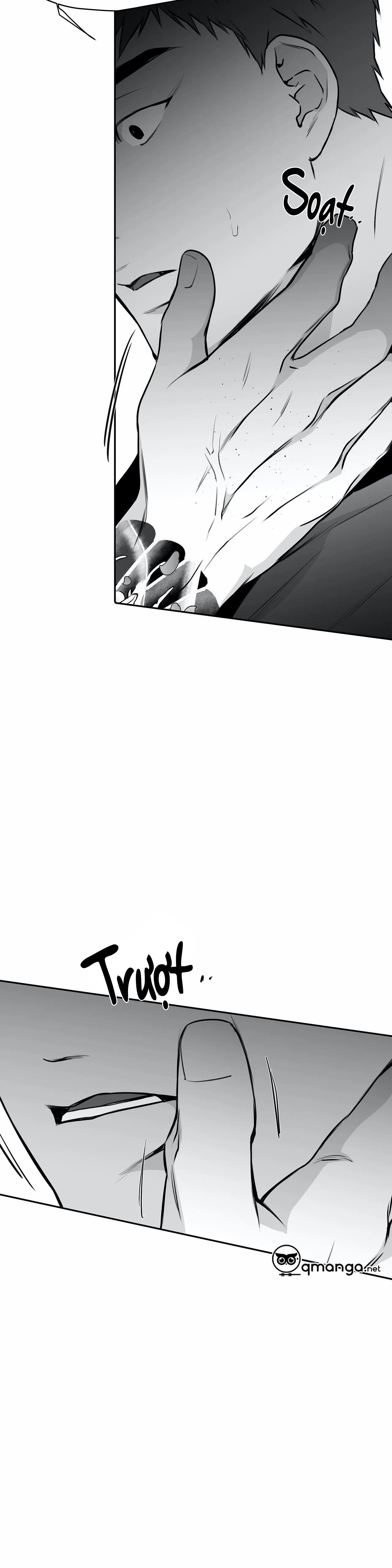 đọc truyện Khi Đôi Chân Thôi Bước Chương 29 ảnh 37 tại Thiên Thai Truyện