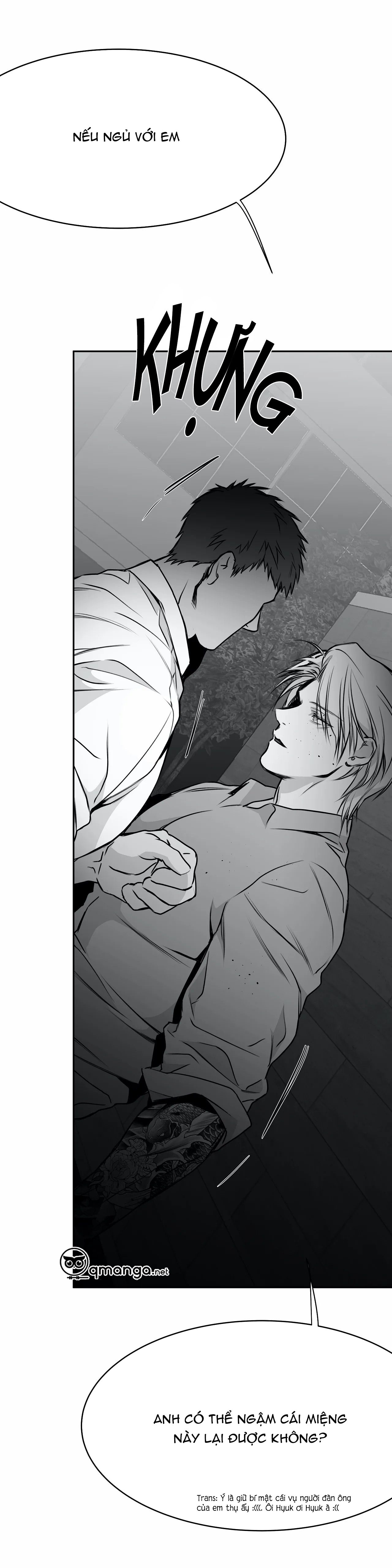 đọc truyện Khi Đôi Chân Thôi Bước Chương 29 ảnh 38 tại Thiên Thai Truyện