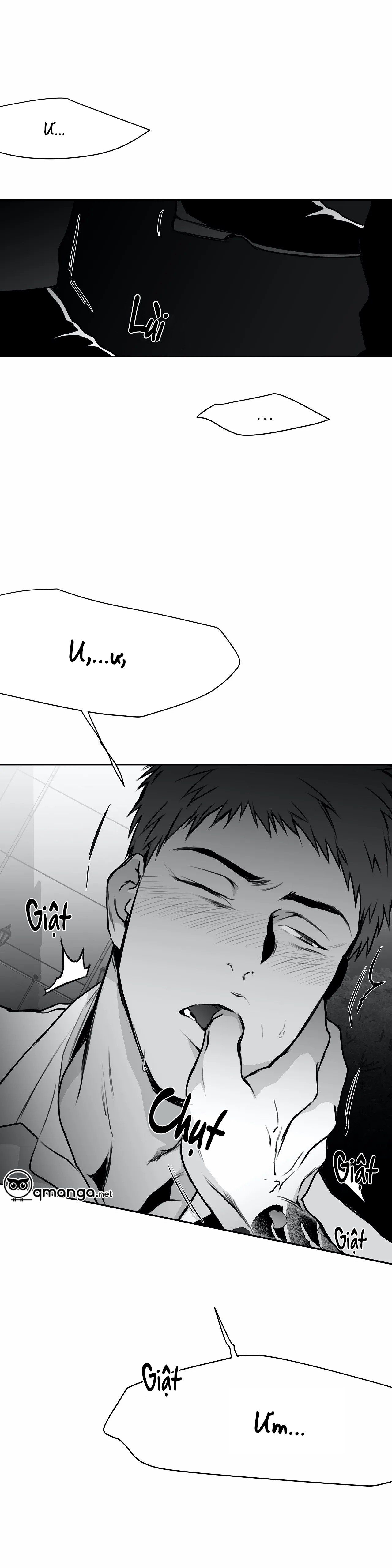 đọc truyện Khi Đôi Chân Thôi Bước Chương 29 ảnh 39 tại Thiên Thai Truyện