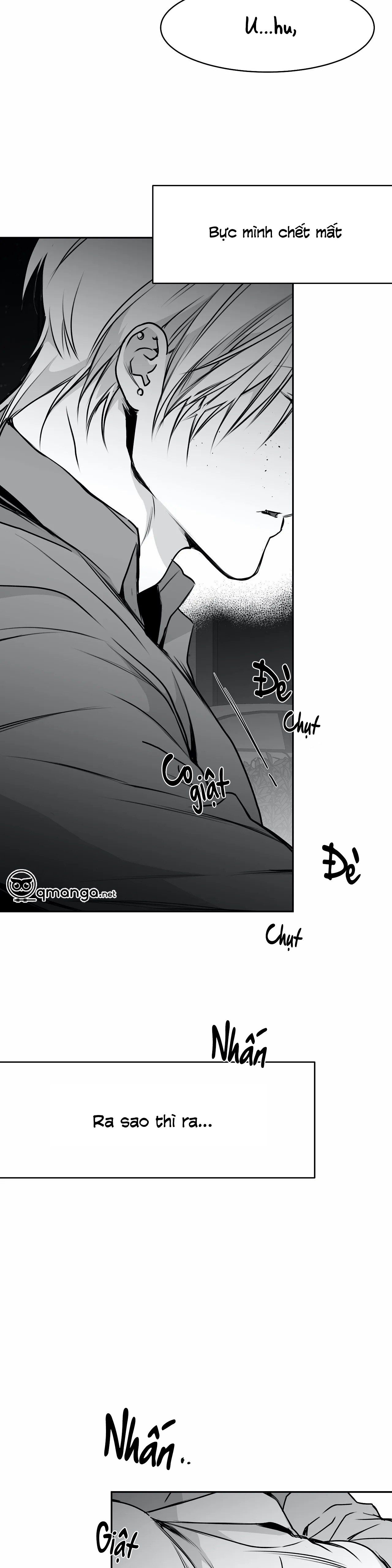 đọc truyện Khi Đôi Chân Thôi Bước Chương 29 ảnh 41 tại Thiên Thai Truyện