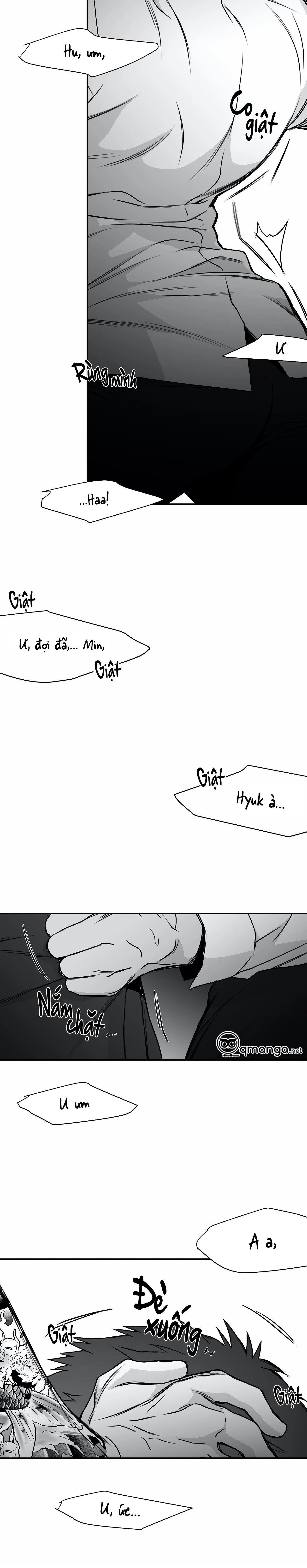 đọc truyện Khi Đôi Chân Thôi Bước Chương 29 ảnh 42 tại Thiên Thai Truyện