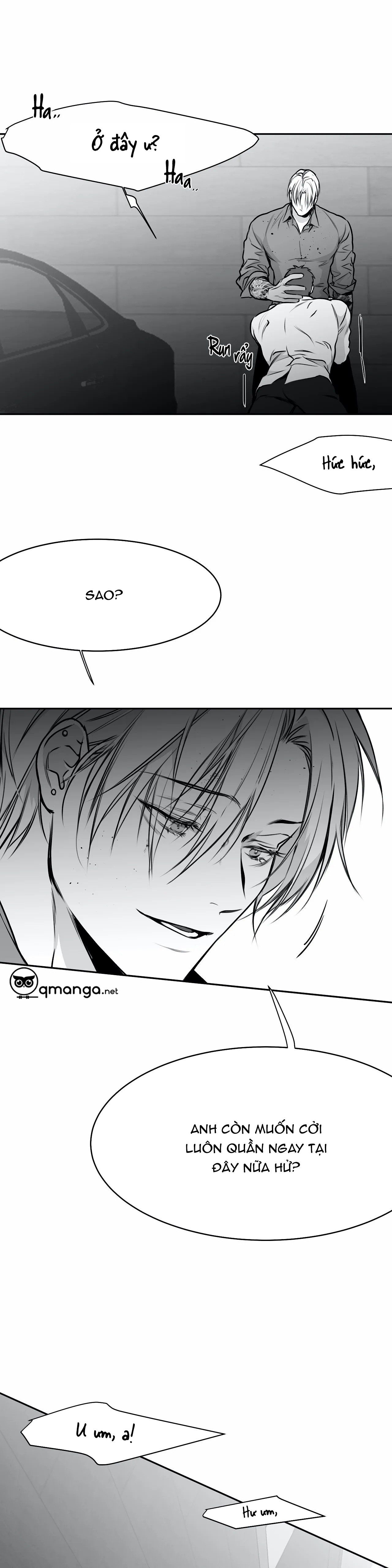 đọc truyện Khi Đôi Chân Thôi Bước Chương 29 ảnh 44 tại Thiên Thai Truyện