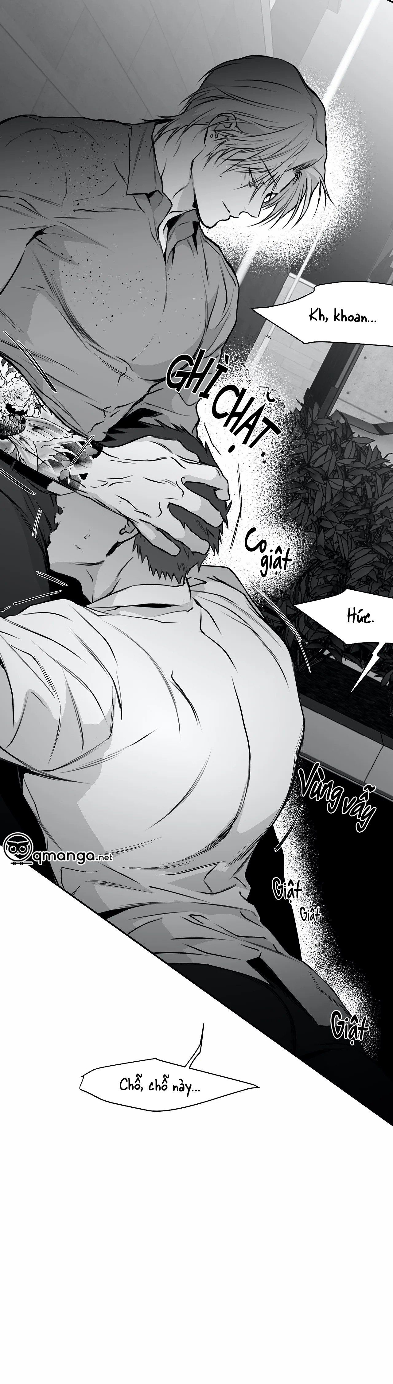 đọc truyện Khi Đôi Chân Thôi Bước Chương 29 ảnh 45 tại Thiên Thai Truyện