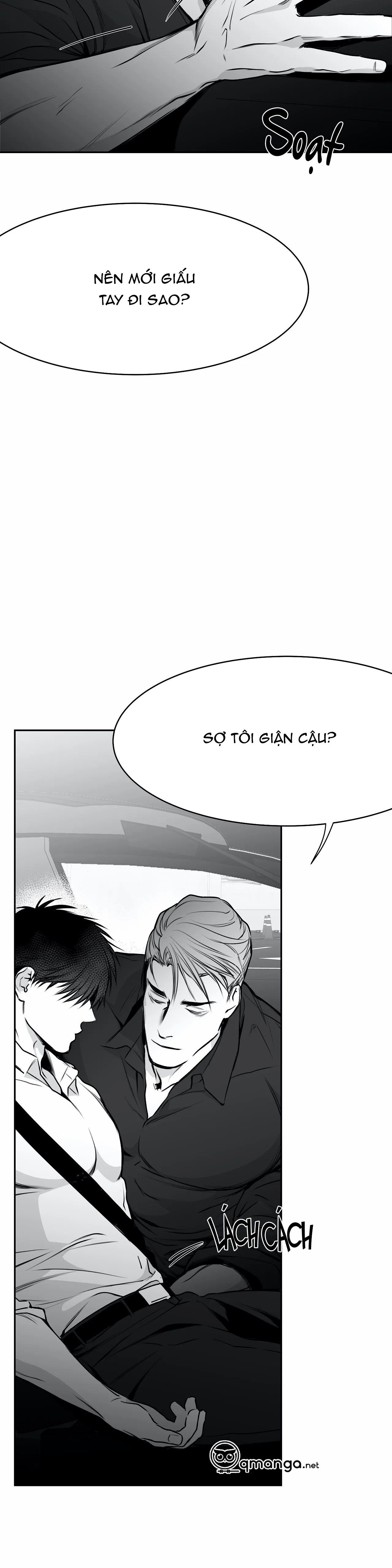 đọc truyện Khi Đôi Chân Thôi Bước Chương 29 ảnh 7 tại Thiên Thai Truyện