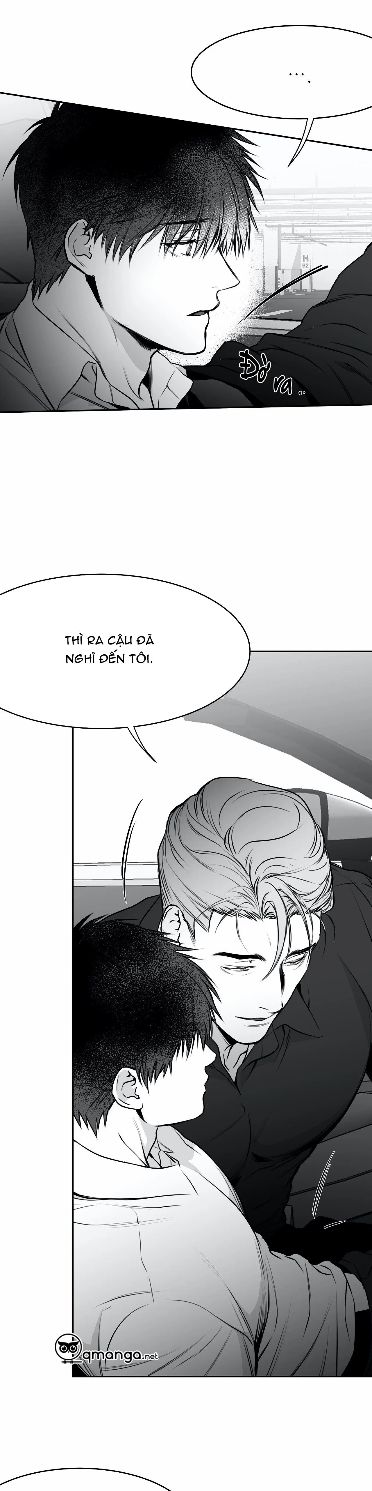 đọc truyện Khi Đôi Chân Thôi Bước Chương 29 ảnh 8 tại Thiên Thai Truyện