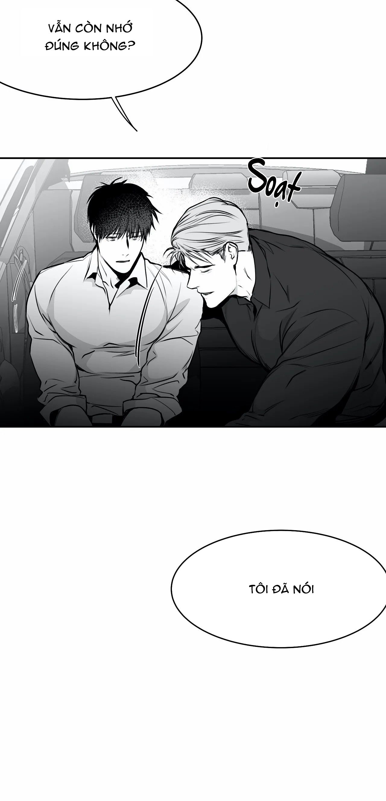 đọc truyện Khi Đôi Chân Thôi Bước Chương 29 ảnh 9 tại Thiên Thai Truyện