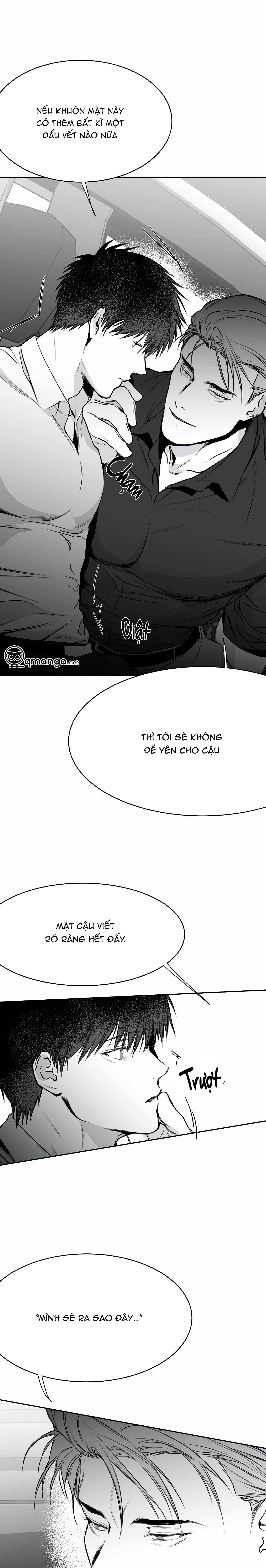 đọc truyện Khi Đôi Chân Thôi Bước Chương 29 ảnh 10 tại Thiên Thai Truyện